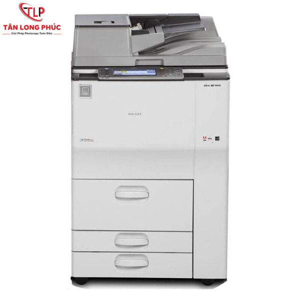 Máy Photocopy Ricoh MP 9002