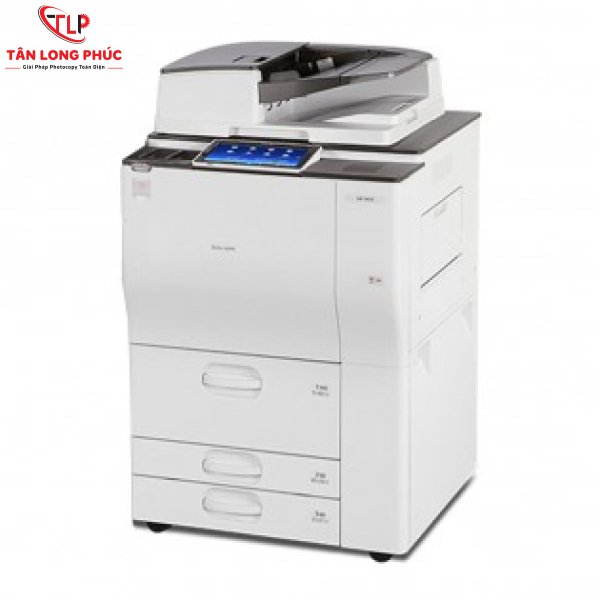 Máy Photocopy Ricoh MP 6503