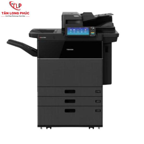 Máy Photocopy Toshiba E6518A