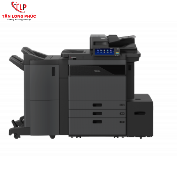 Máy Photocopy Toshiba E9029A