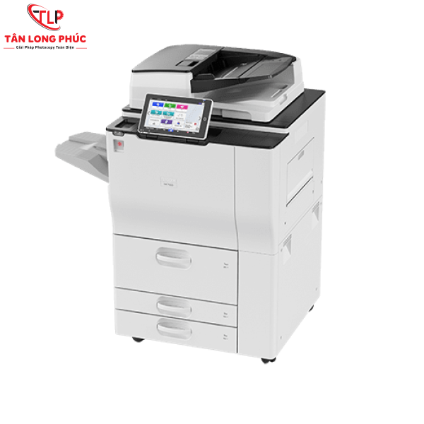 Máy Photocopy Ricoh IM 9000