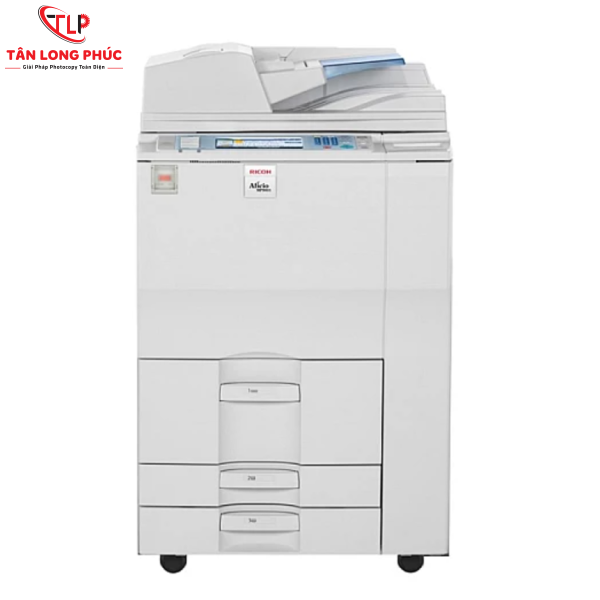 Máy Photocopy Ricoh MP 8000
